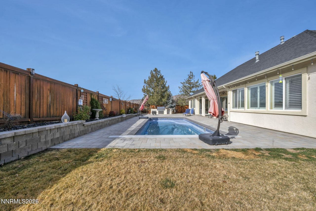 180 Shady Valley Road, Spanish Springs, NV 89441 Photo