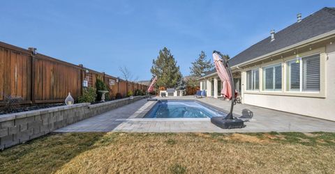 180 Shady Valley Road, Spanish Springs, NV 89441 Photo