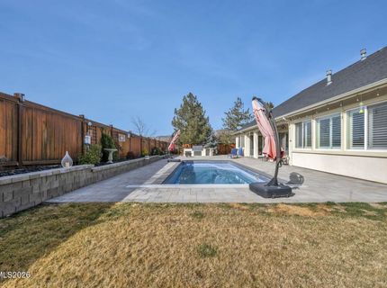 180 Shady Valley Road, Spanish Springs, NV 89441 Photo