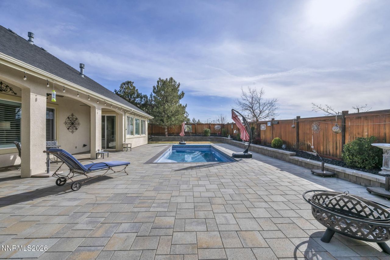 180 Shady Valley Road, Spanish Springs, NV 89441 Photo