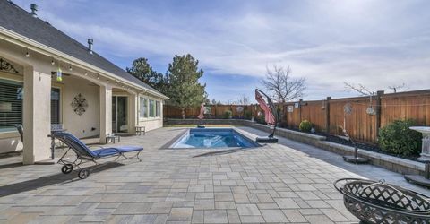 180 Shady Valley Road, Spanish Springs, NV 89441 Photo