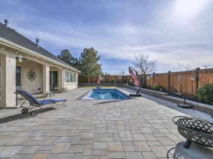 180 Shady Valley Road, Spanish Springs, NV 89441 Photo