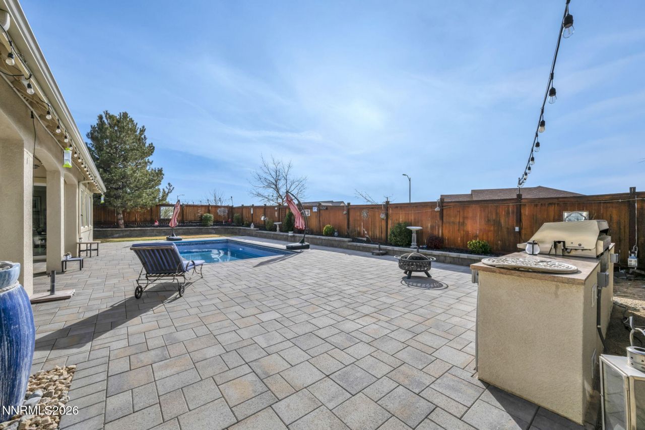 180 Shady Valley Road, Spanish Springs, NV 89441 Photo