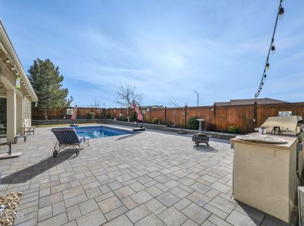 180 Shady Valley Road, Spanish Springs, NV 89441 Photo