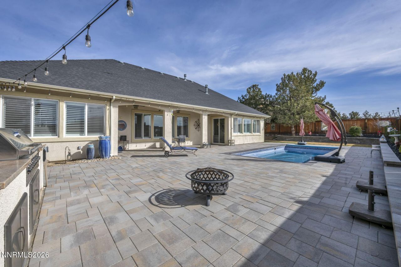 180 Shady Valley Road, Spanish Springs, NV 89441 Photo