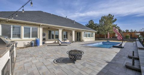 180 Shady Valley Road, Spanish Springs, NV 89441 Photo