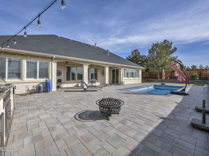 180 Shady Valley Road, Spanish Springs, NV 89441 Photo