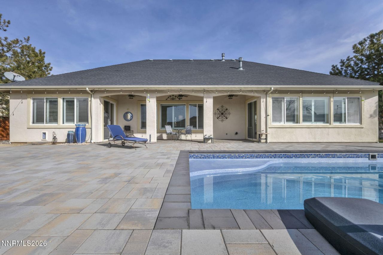 180 Shady Valley Road, Spanish Springs, NV 89441 Photo