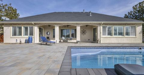 180 Shady Valley Road, Spanish Springs, NV 89441 Photo