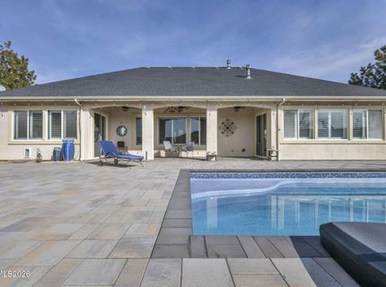 180 Shady Valley Road, Spanish Springs, NV 89441 Photo