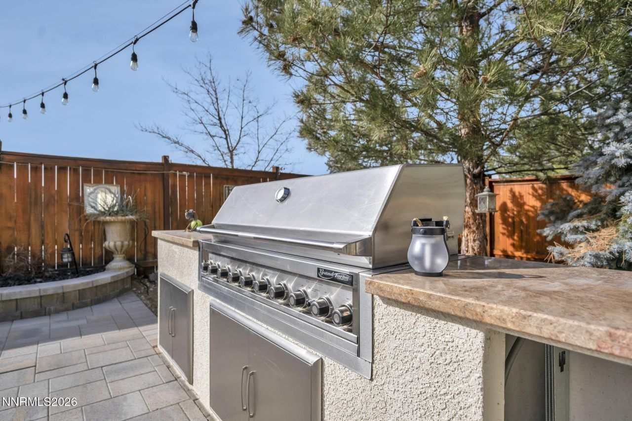 180 Shady Valley Road, Spanish Springs, NV 89441 Photo