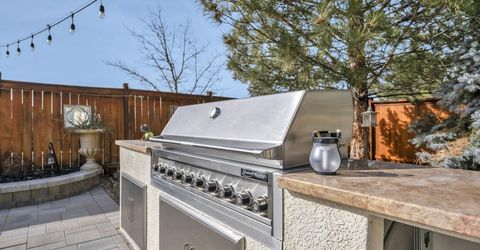 180 Shady Valley Road, Spanish Springs, NV 89441 Photo