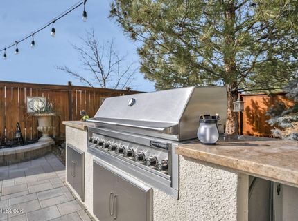 180 Shady Valley Road, Spanish Springs, NV 89441 Photo