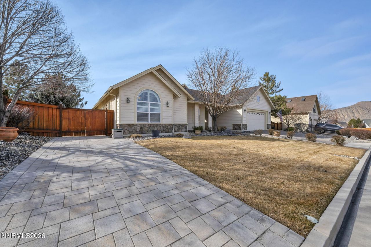 180 Shady Valley Road, Spanish Springs, NV 89441 Photo