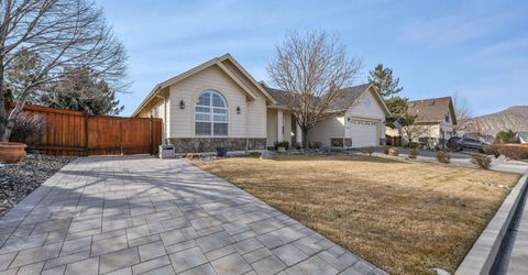180 Shady Valley Road, Spanish Springs, NV 89441 Photo
