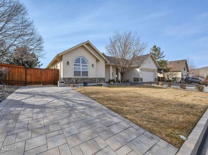 180 Shady Valley Road, Spanish Springs, NV 89441 Photo