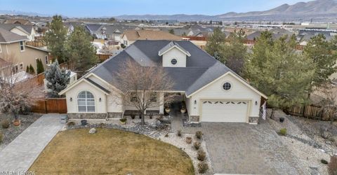 180 Shady Valley Road, Spanish Springs, NV 89441 Photo