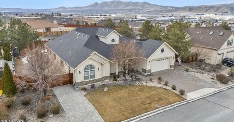 180 Shady Valley Road, Spanish Springs, NV 89441 Photo