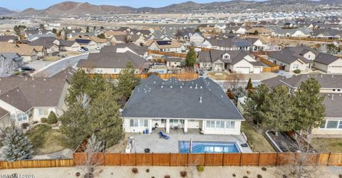 180 Shady Valley Road, Spanish Springs, NV 89441 Photo