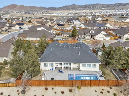 180 Shady Valley Road, Spanish Springs, NV 89441 Photo
