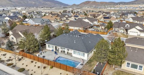 180 Shady Valley Road, Spanish Springs, NV 89441 Photo