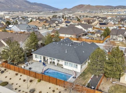 180 Shady Valley Road, Spanish Springs, NV 89441 Photo