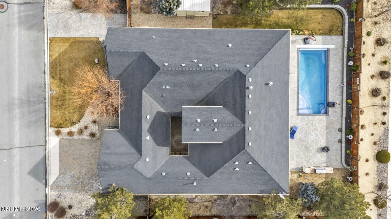 180 Shady Valley Road, Spanish Springs, NV 89441 Photo