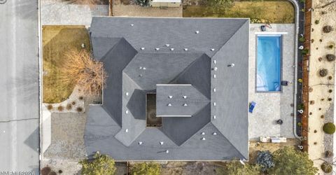 180 Shady Valley Road, Spanish Springs, NV 89441 Photo