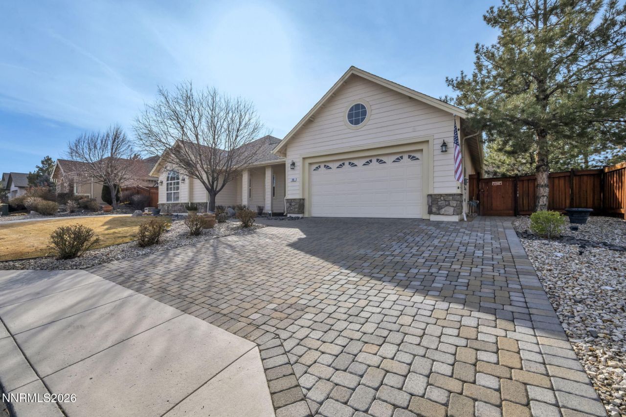 180 Shady Valley Road, Spanish Springs, NV 89441 Photo