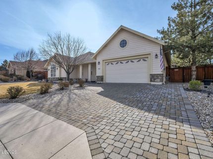180 Shady Valley Road, Spanish Springs, NV 89441 Photo