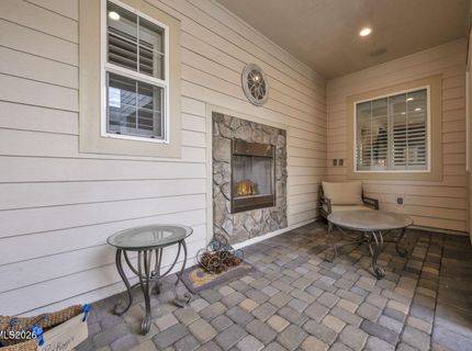 180 Shady Valley Road, Spanish Springs, NV 89441 Photo