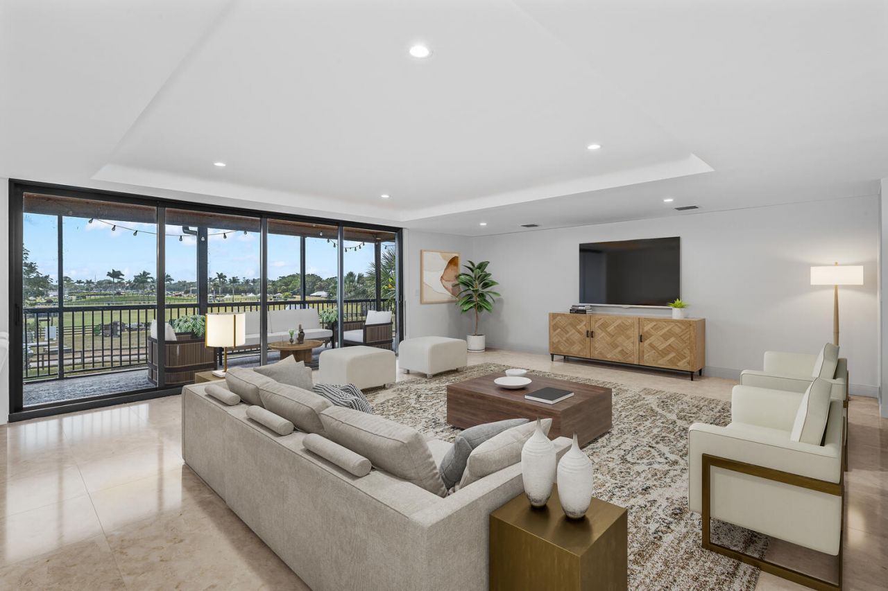 2785 Polo Island Drive, Unit J301, Wellington, FL 33414 Photo