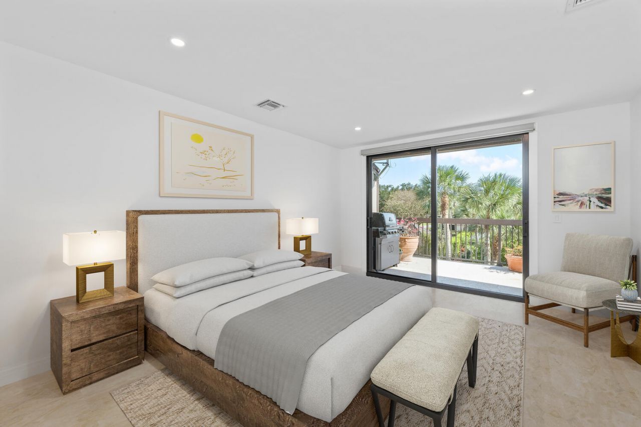 2785 Polo Island Drive, Unit J301, Wellington, FL 33414 Photo