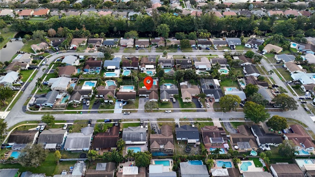 10760 NW 21st St, Sunrise, FL 33322 Photo