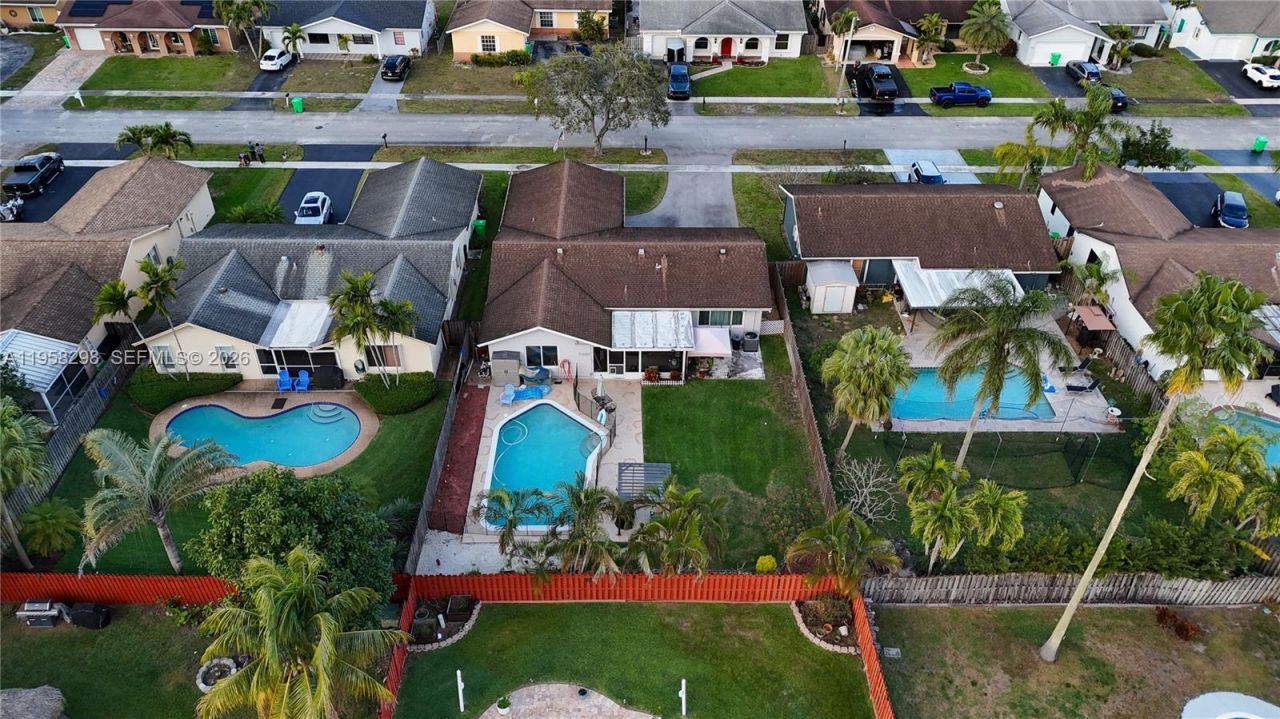 10760 NW 21st St, Sunrise, FL 33322 Photo