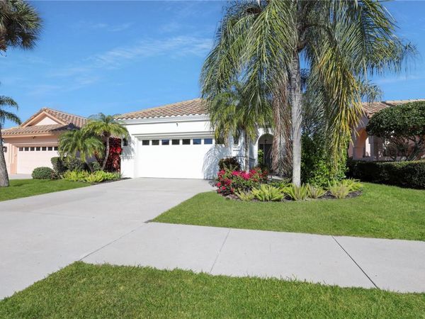 3761 AMAPOLA LANE, SARASOTA, FL 34238
