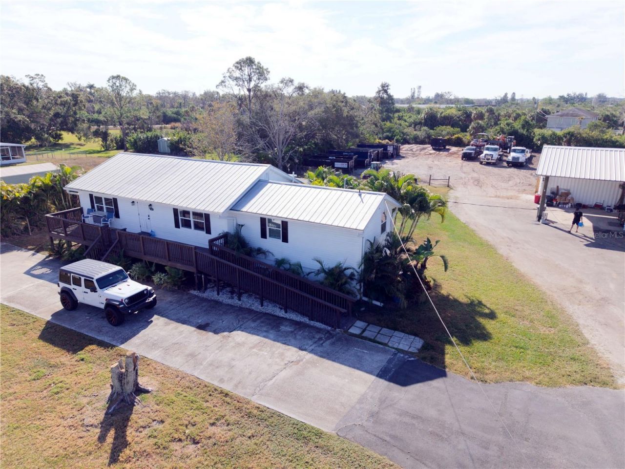 1007 77th Street E, Palmetto, FL 34221 Photo