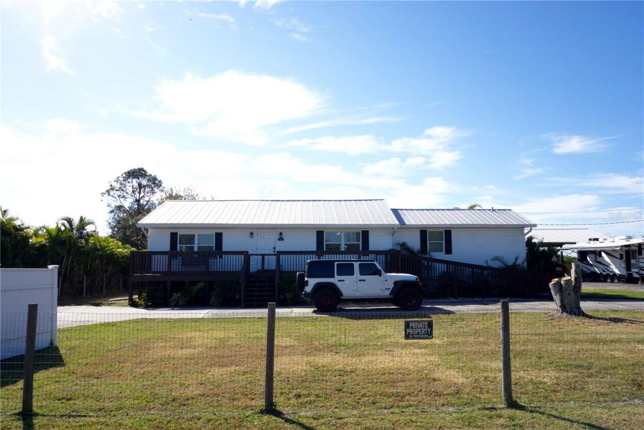 1007 77th Street E, Palmetto, FL 34221 Photo