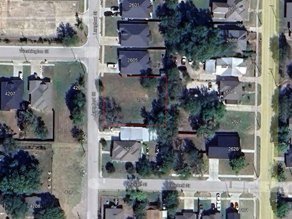 2619 Langford Street , Greenville, TX 75401