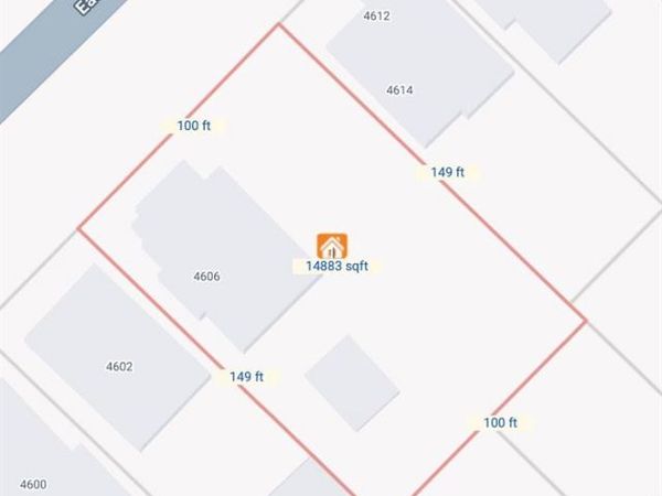 4610 E Side Avenue, Dallas, TX 75226