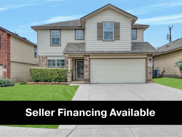 6446 Lake Superior, San Antonio, TX 78222