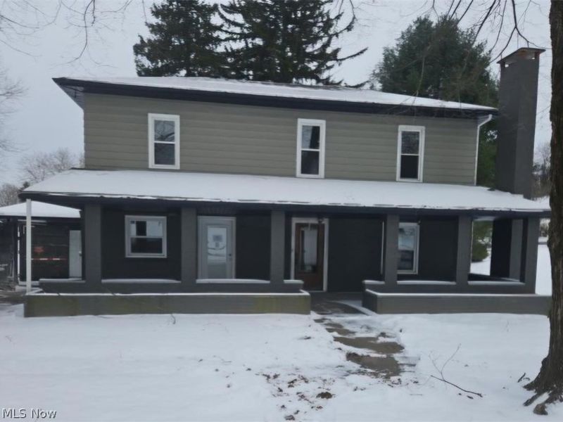 3490 Steubenville Road SE, Carrollton, OH 44615 Photo 1