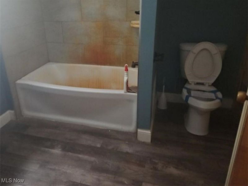 3490 Steubenville Road SE, Carrollton, OH 44615 Photo 13