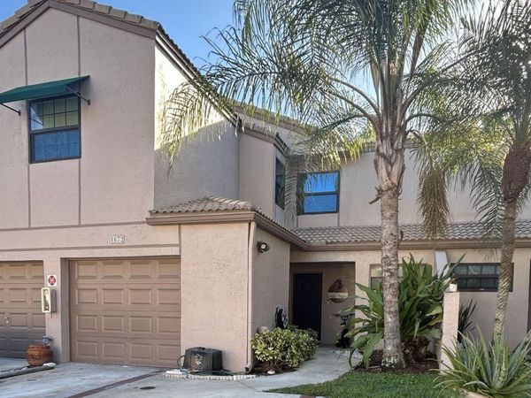 1672 Cypress Pointe Drive, Unit 1a, Coral Springs, FL 33071