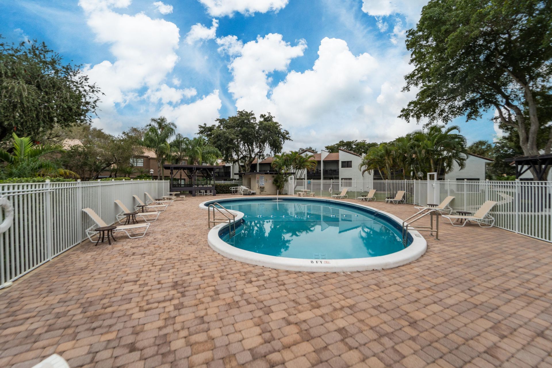 1672 Cypress Pointe Drive, Unit 1a, Coral Springs, FL 33071 Photo