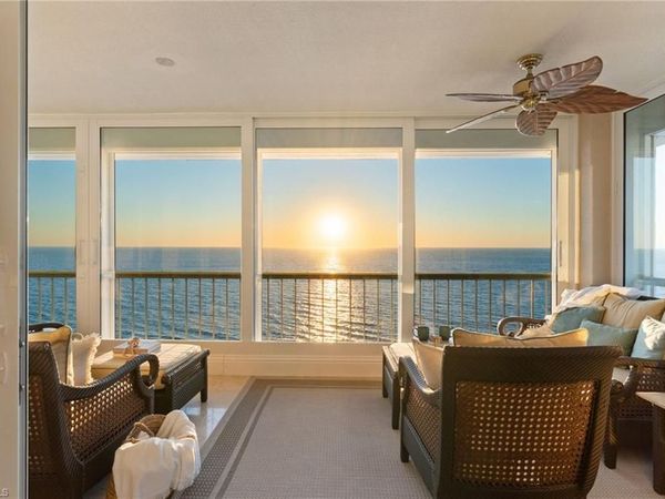 4301 Gulf Shore BLVD N, Unit 1801, NAPLES, FL 34103