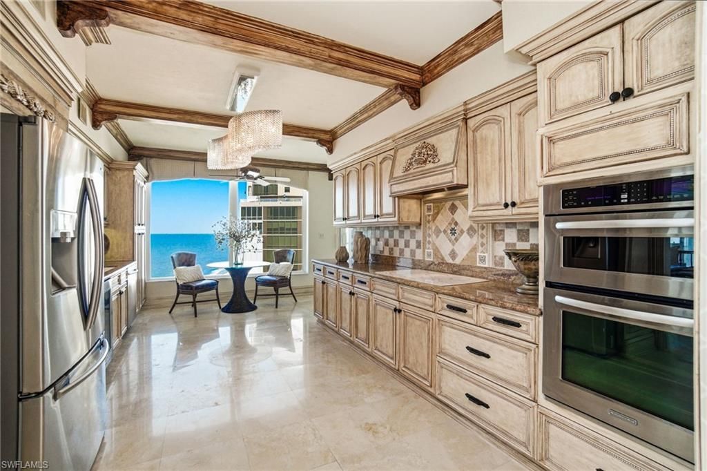 4301 Gulf Shore Blvd N, Unit 1801, Naples, FL 34103 Photo