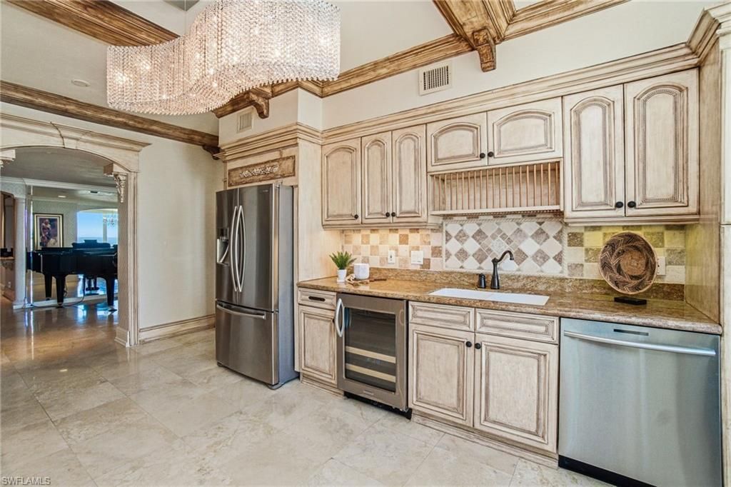 4301 Gulf Shore Blvd N, Unit 1801, Naples, FL 34103 Photo