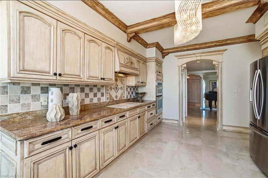 4301 Gulf Shore Blvd N, Unit 1801, Naples, FL 34103 Photo