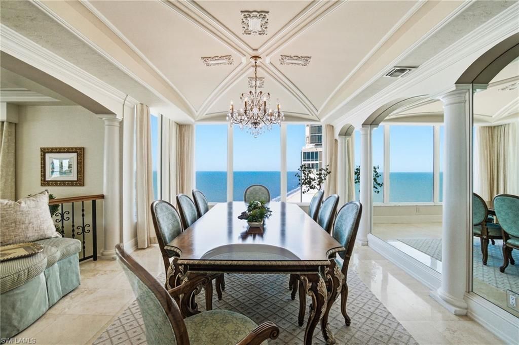 4301 Gulf Shore Blvd N, Unit 1801, Naples, FL 34103 Photo